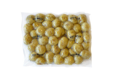 Gulløye Fra N-norge 1 kg Kokt og Klar