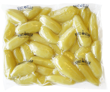Mandelpotet 2000 g Kokt og Klar