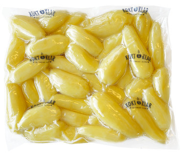 Mandelpotet 2000 g Kokt og Klar