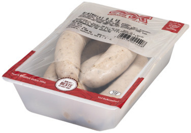 Bratwurst 0,5 kg