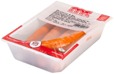 Chistorra 0.5kg Meråker Kjøtt As