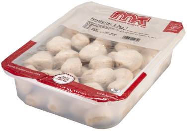 Farseboller Fryst Meråker Kjøtt As