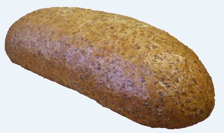 Kneippbrød 750g Nøtterø Bakeri