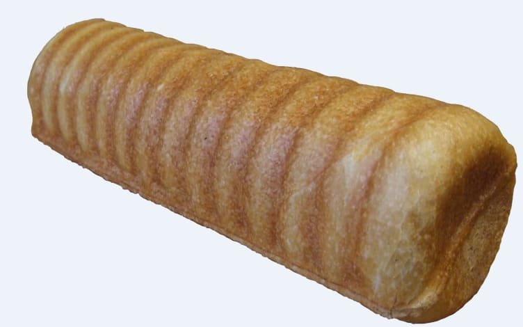 Spiralloff 450g Nøtterø Bakeri