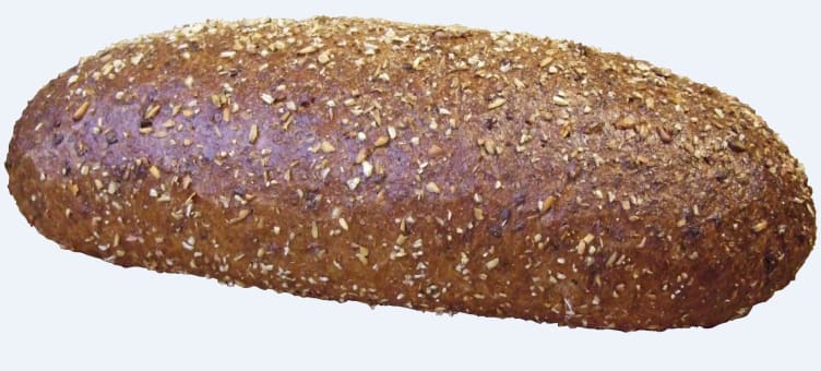 Kystenbrød 750g Nøtterø Bakeri