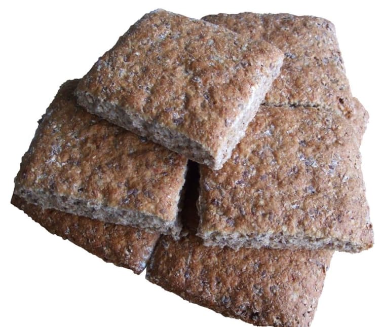 Ingers Briks 120g Nøtterø Bakeri
