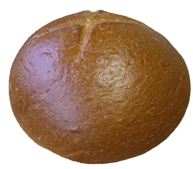 Hvetekake 500g Nøtterø Bakeri
