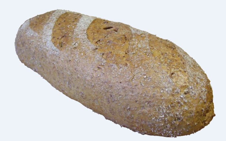 Nøtterøbrød 750g Nøtterø Bakeri