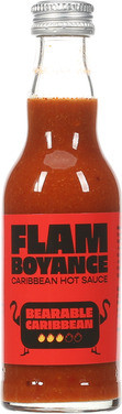 Flamboyance Bearable Caribbean 190ml