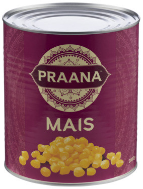 Praana Mais 2950g