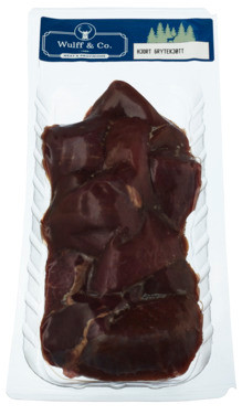 Kronhjort Grytekjøtt 300gr