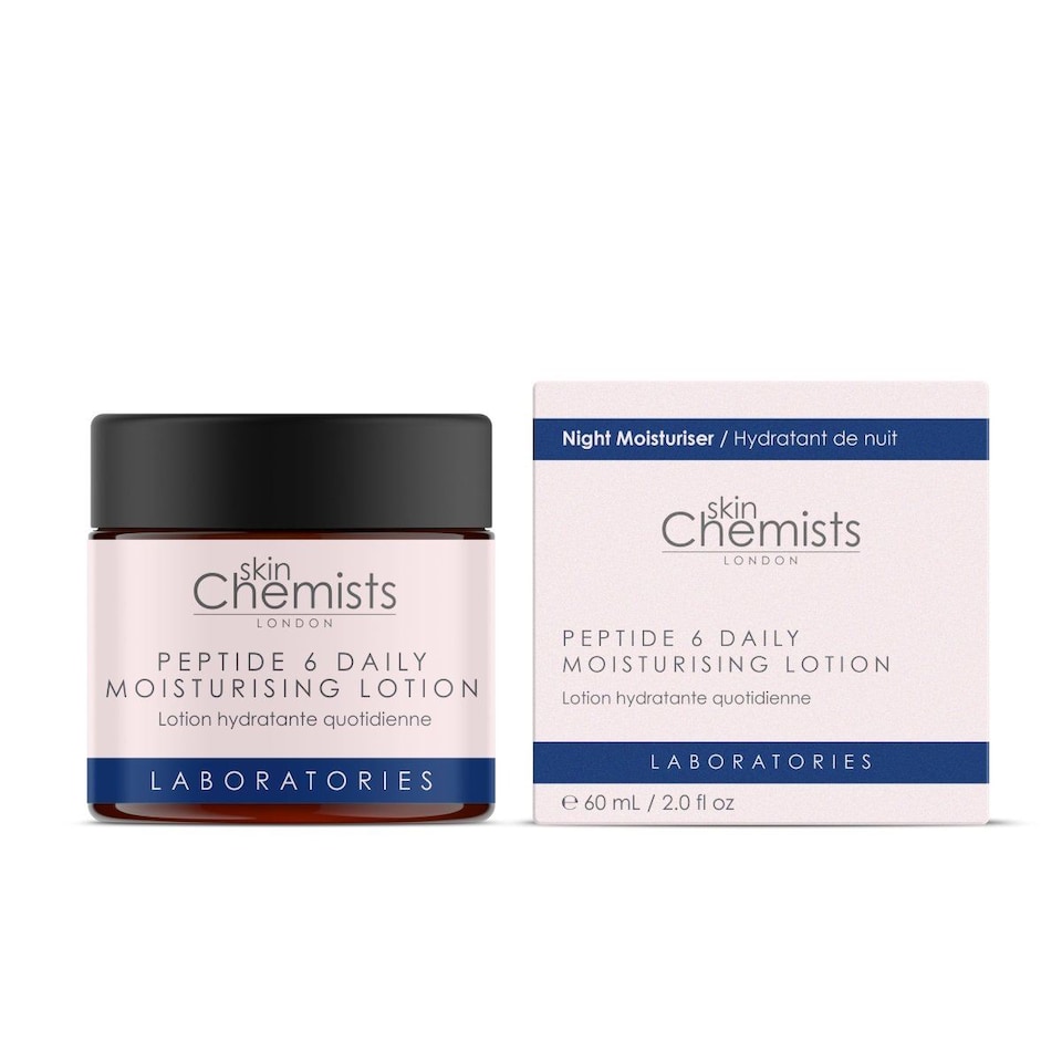 skinChemists Laboratories Gen Y Anti-Ageing Daily Moisturising Lotion 60ml