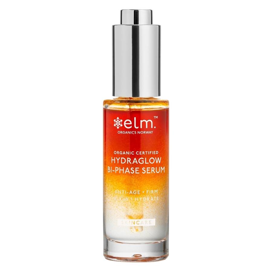 Elm Organics Hydraglow Bi-Phase Serum Classic 30ml