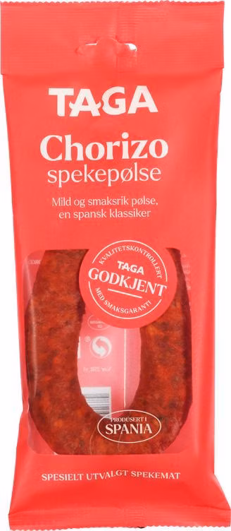 Chorizo Sarta 200 g