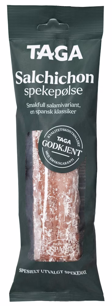 Salchichon Spekepølse 225 g