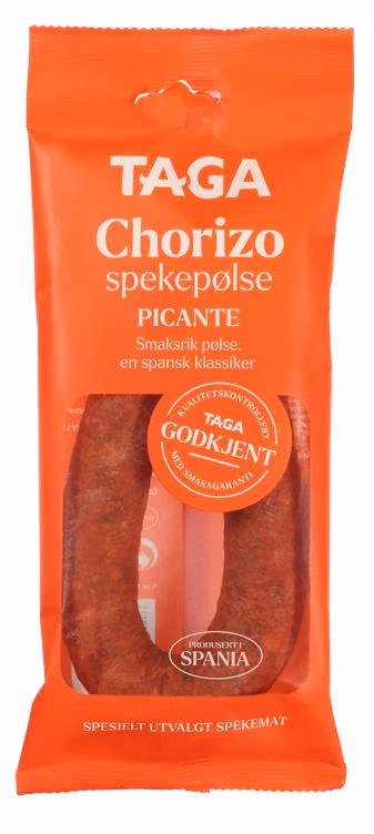Chorizo Extra 200 g