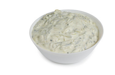 Taga Tzatziki 800g