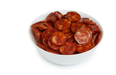 Taga Chorizo 400g
