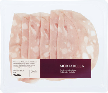 Taga Mortadella 80g