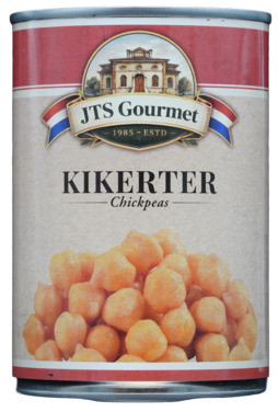 Kikerter Jts Gourmet
