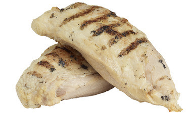 Kyllingbryst med Skinn Flammegrillet (190-210g) 1.5kg Vestfold Fugl
