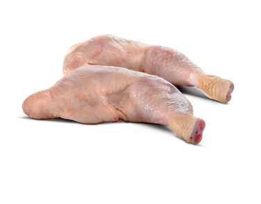 Kyllinglår 2.5kg Singelfryst Vestfold Fugl
