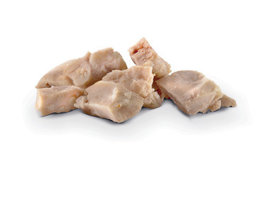Kylling Salatkjøtt Naturell Premium 3.5kg Fryst Vestfold Fugl