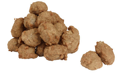 Kylling Kjøttboller (7g) 1.5kg Fryst Vestfold Fugl