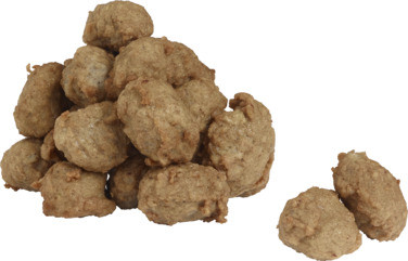 Kylling Kjøttboller (7g) 1.5kg Fryst Vestfold Fugl