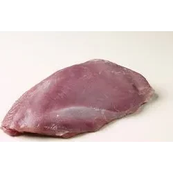 Kalkunbryst U/Skinn 5kg