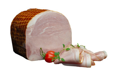 Ardenneskinke 500g Skåret