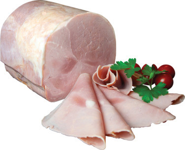 Prosciutto Cotto Skåret 500g