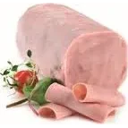 Kokt Skinke Skåret 200g Per`s Kjøkken