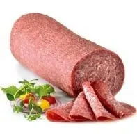 Fårepølse Skåret 200g Pers Kjøkken