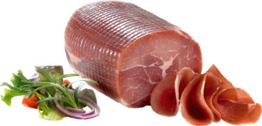 Spekeskinke 500g Skåret Røkt