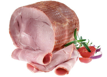 Saunaskinke 500g Skåret Røkt