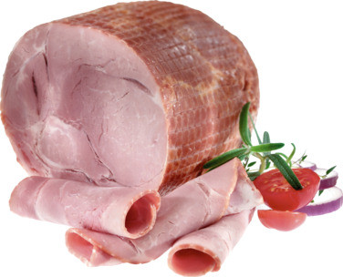 Saunaskinke 500g Skåret Røkt