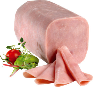 Baguettskinke 500g Skåret