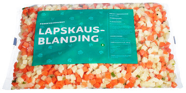 Ferskvarehuset Lapskausblanding 2000g