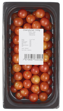 Sbar Cherry Tomat 1x1000g Kantine