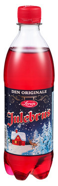 Julebrus 0,5l Lerum
