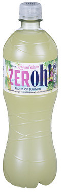 Zeroh Fruits Of Summer 6/0,8l