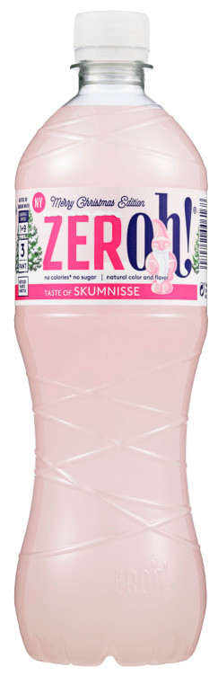 Zeroh Skumnisse 0.8l