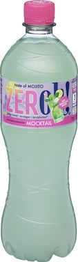 Zeroh Taste of Mojito 0.8l