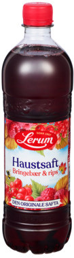 Haustsaft 0,75l Lerum