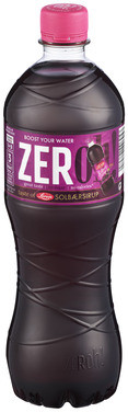 Zeroh! Taste Of Solbærsirup 0.8l