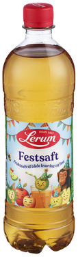 Festsaft Frukt 0.75l Lerum