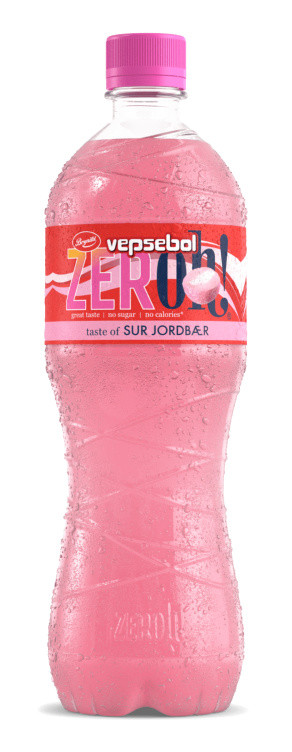 Zeroh! Taste Of Vepsebol 0.8l