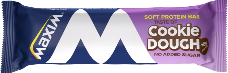 Maxim Proteinbar Cookie Dough 55g