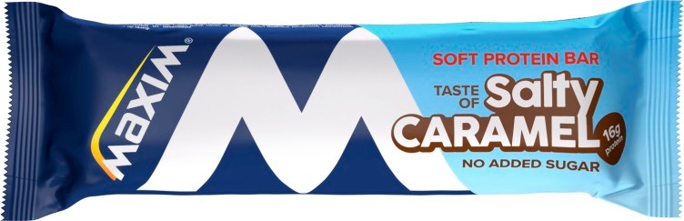 Maxim Proteinbar Salty Caramel 55g